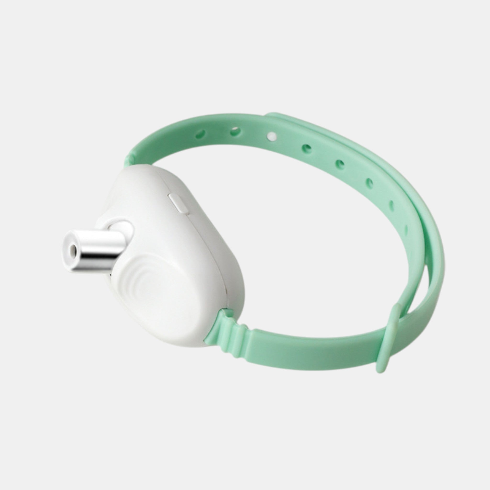 Collar Laser Inteligente para Mascotas