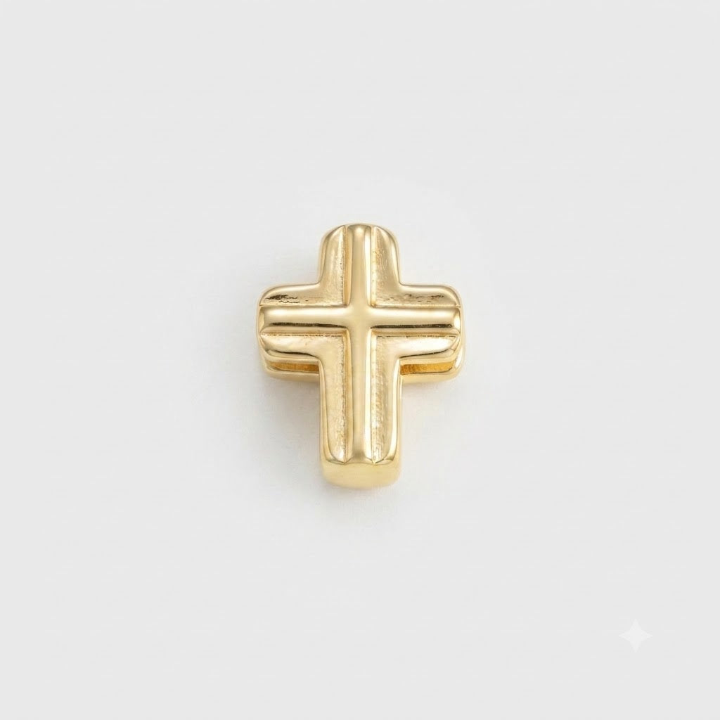 Dijes Para Pulsera DIY Dorados