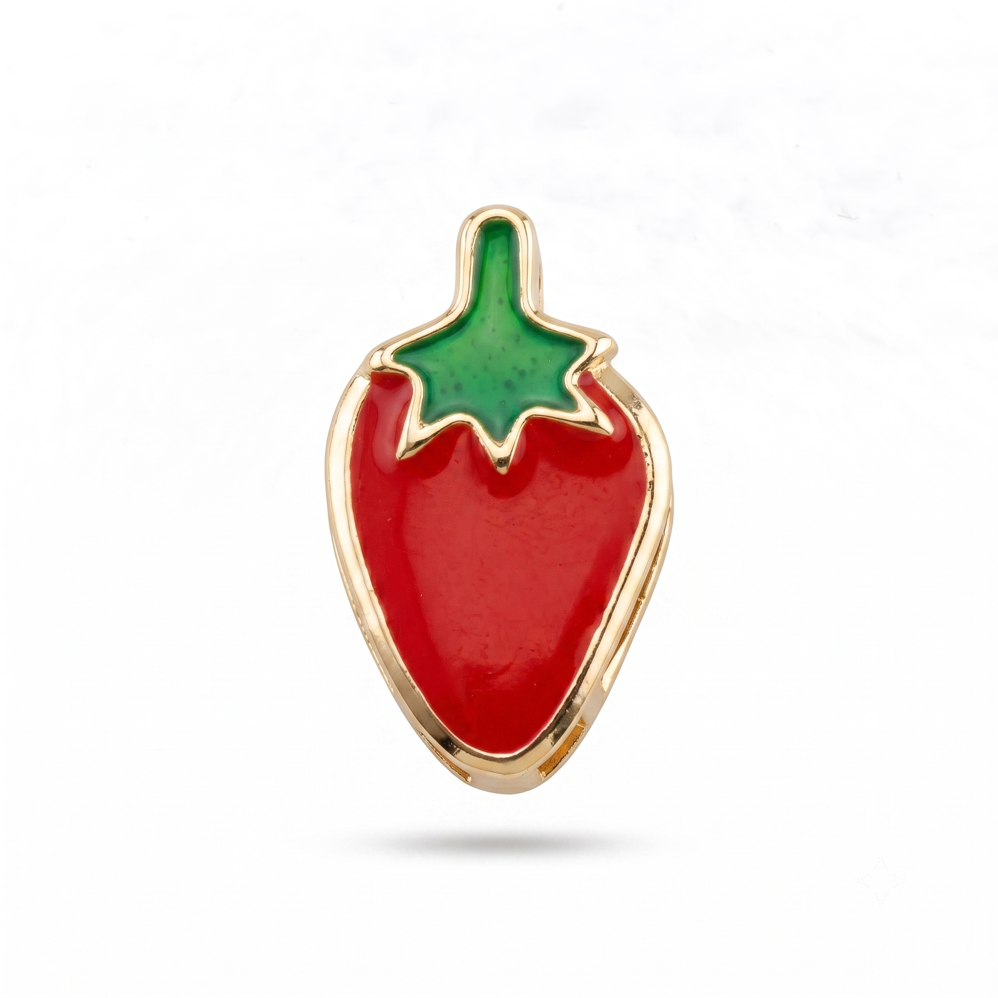Dijes Para Pulsera DIY Dorados