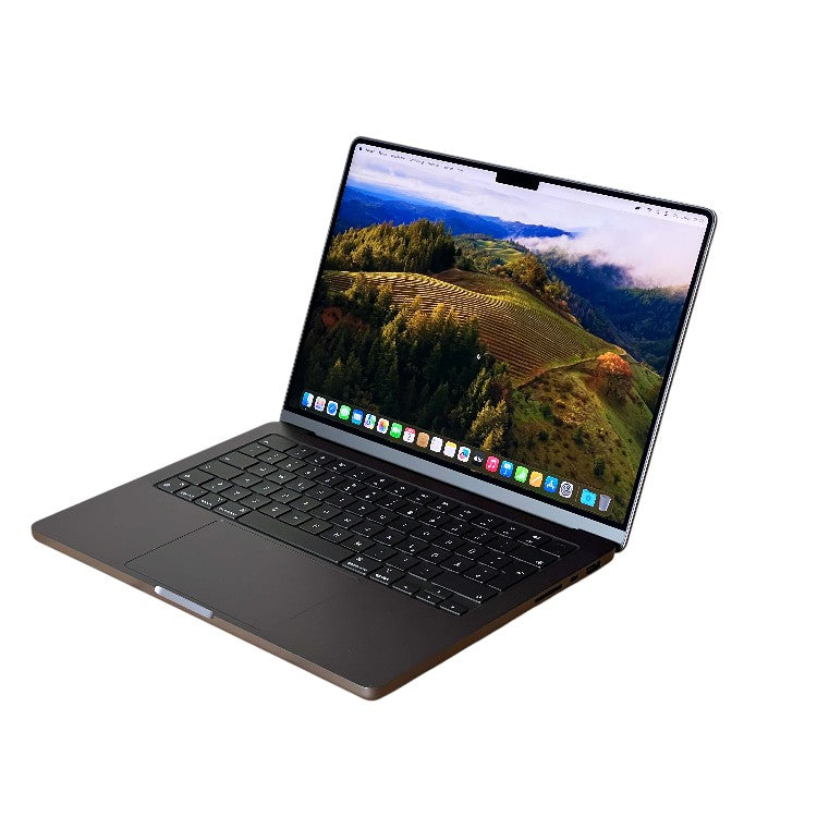 MACBOOK PRO 14