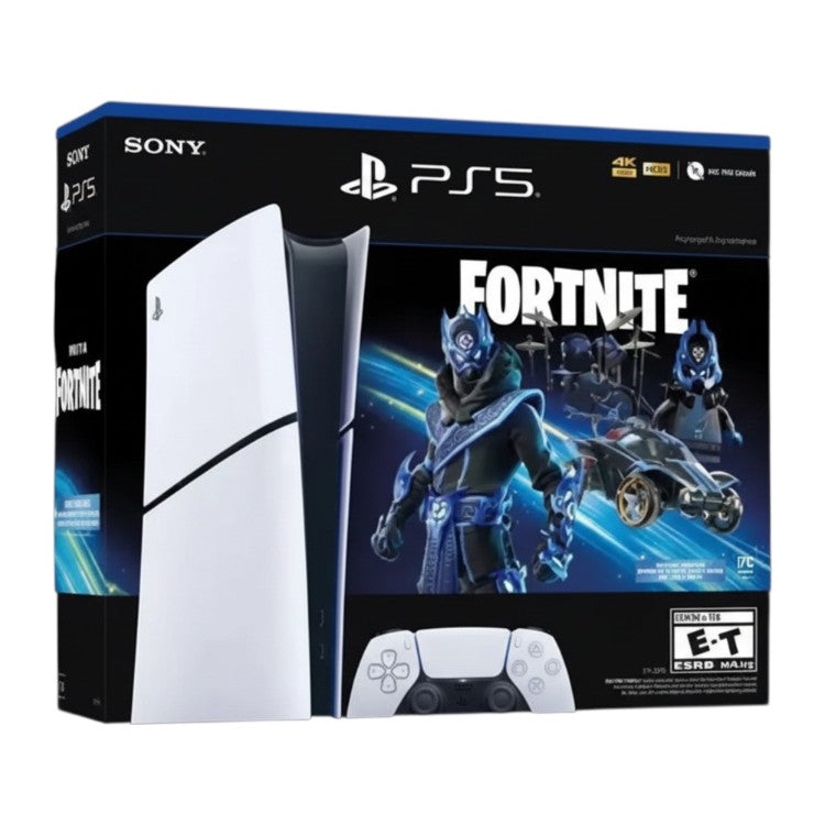 PlayStation 5