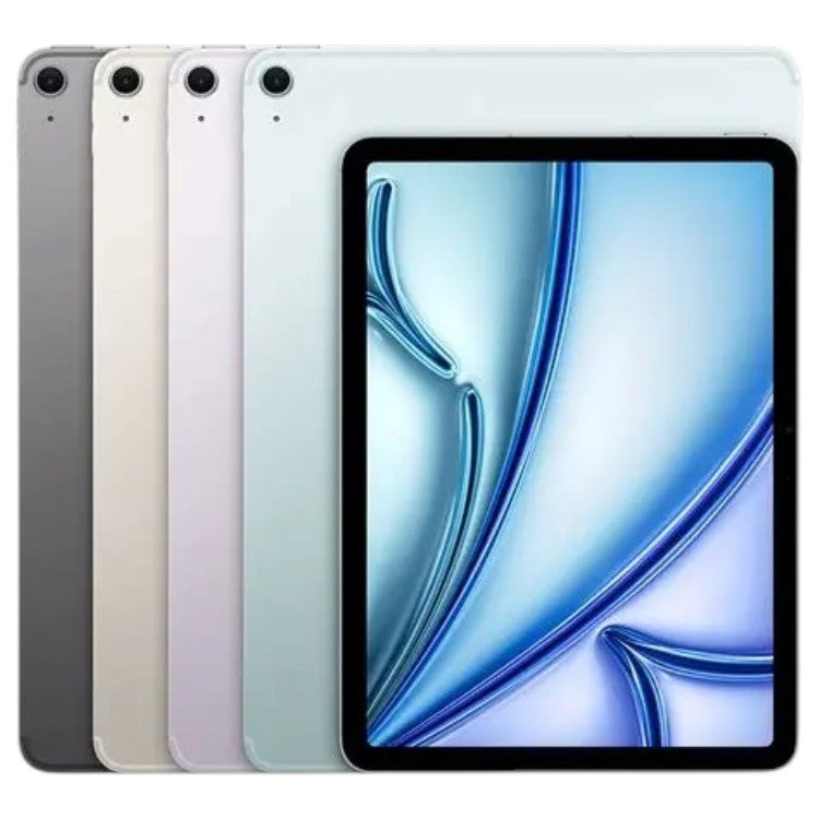 iPad Air 11 M4 128GB Wifi – USABAIRES LLC