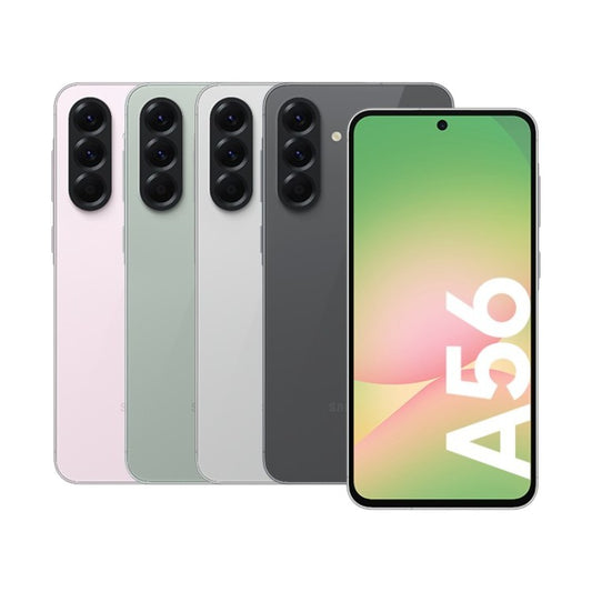Samsung Galaxy A56