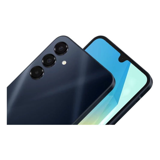 Samsung galaxy A16 4Gb Ram + 128 Gb Negro