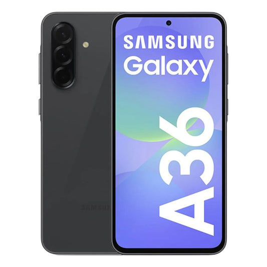 Samgun Galaxy A36 8Gb + 256Gb