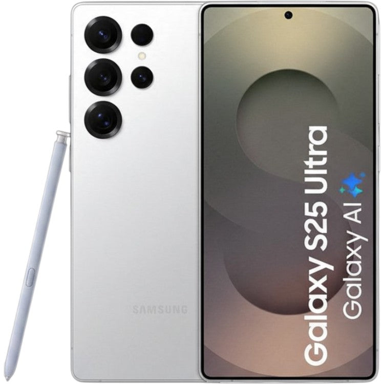 Samsung Galaxy S25 Ultra