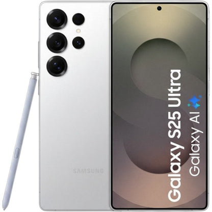 Samsung Galaxy S25 Ultra