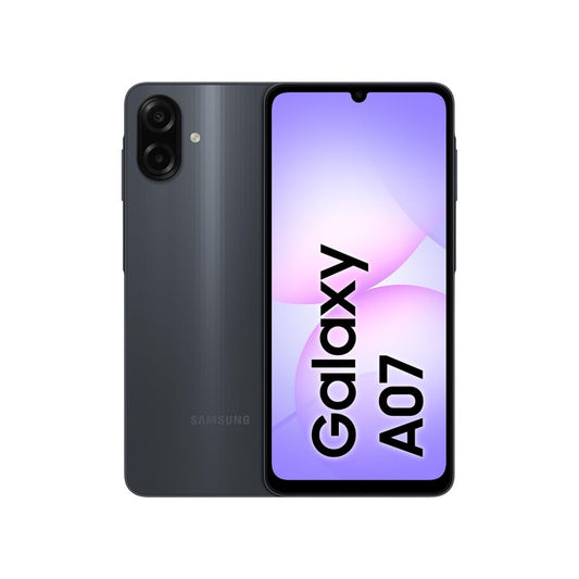 Samsung Galaxy A07  4+128