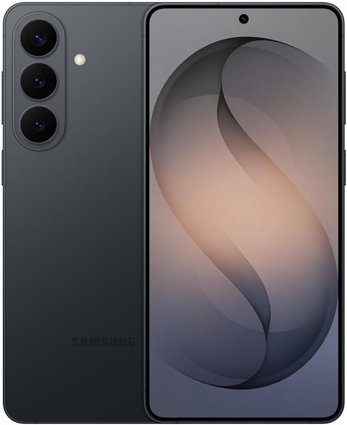 Samsung Galaxy S26