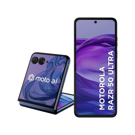 Motorola Razr 50 Ultra 12Gb + 512Gb