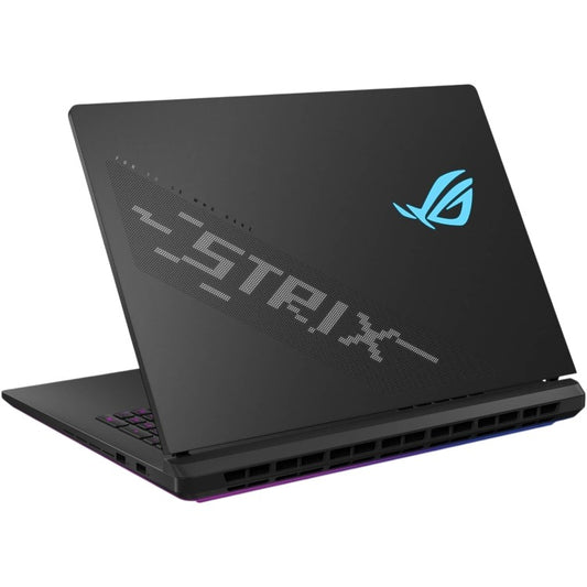 ASUS ROG Strix SCAR 18