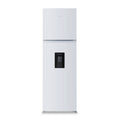 Heladera Top Mount No Frost 267 LTS  Blanco con dispenser PHILCO 94PHNT267BD2