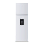 Heladera Top Mount No Frost 267 LTS  Blanco con dispenser PHILCO 94PHNT267BD2