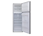 Heladera Philco Top Mount con Dispenser No Frost  Acero Inox 333 LTS - PHNT367XD