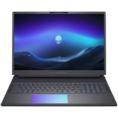 Dell Alienware 18 Area-51