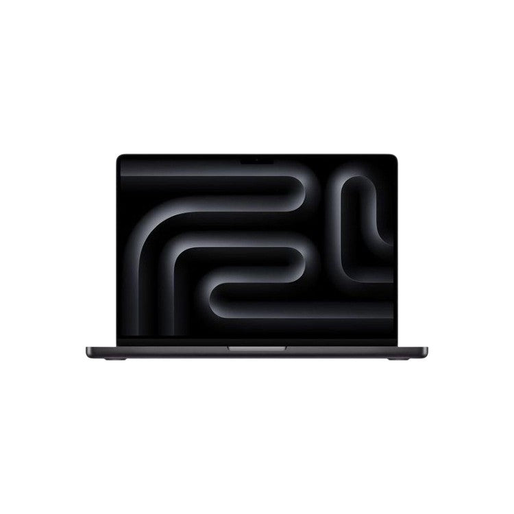 MacBook Pro 14” M5 (10C CPU / 10G GPU / 16GB / 512GB SSD)