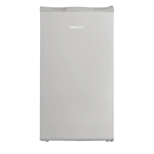 HELADERA BAJO MESADA 83L PLATA PHILCO - PHBM093P2