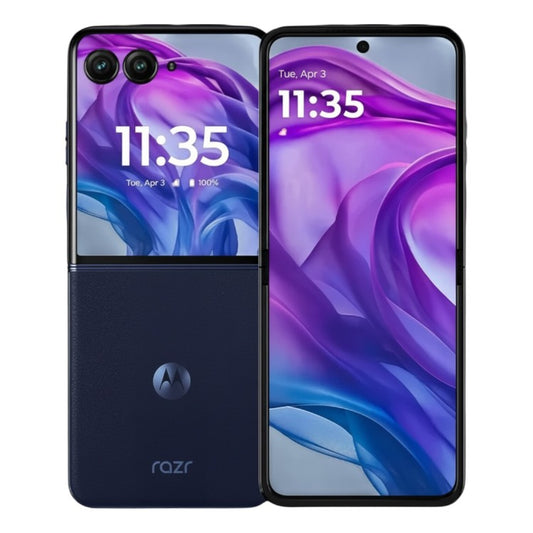 Motorola Razr 50 Ultra 12Gb + 512Gb