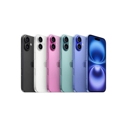 iPhone 16 Plus