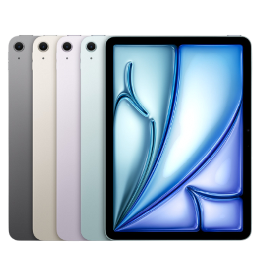 Apple iPad Air 13 M3 128GB Wifi