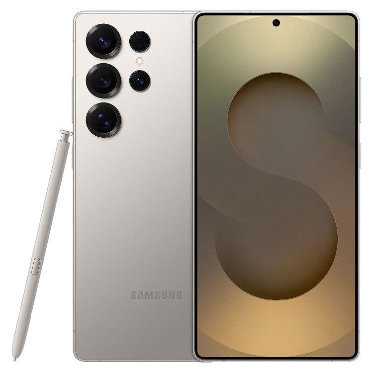 Samsung Galaxy S25 Ultra