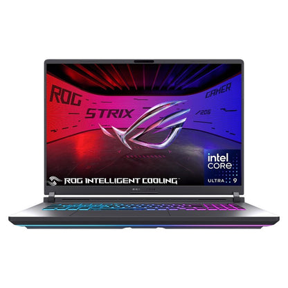 Asus ROG STRIX G18