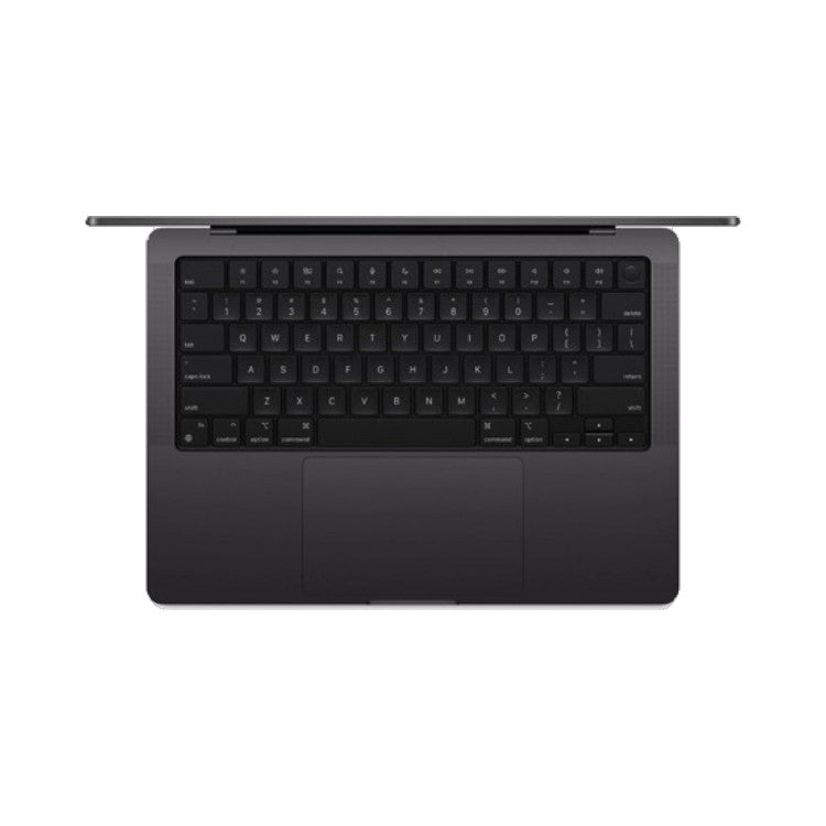 MacBook Pro 14” M5 (10C CPU / 10G GPU / 16GB / 512GB SSD)