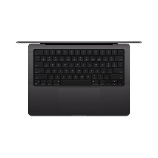 MacBook Pro 14” M5 (10C CPU / 10G GPU / 16GB / 512GB SSD)