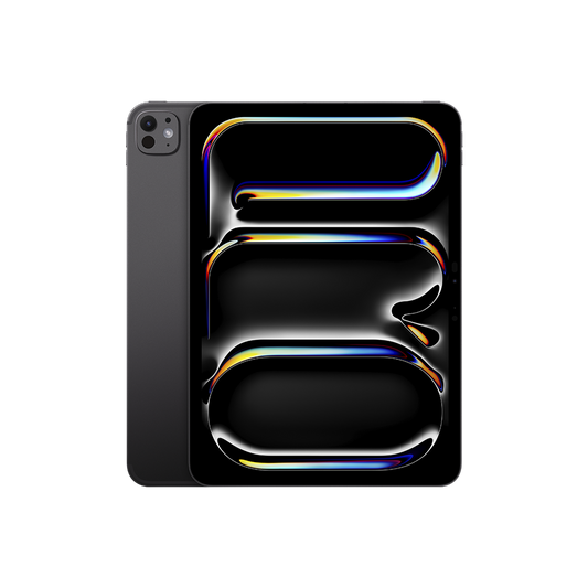 Apple iPad Pro 11 M5 256GB Wifi Black