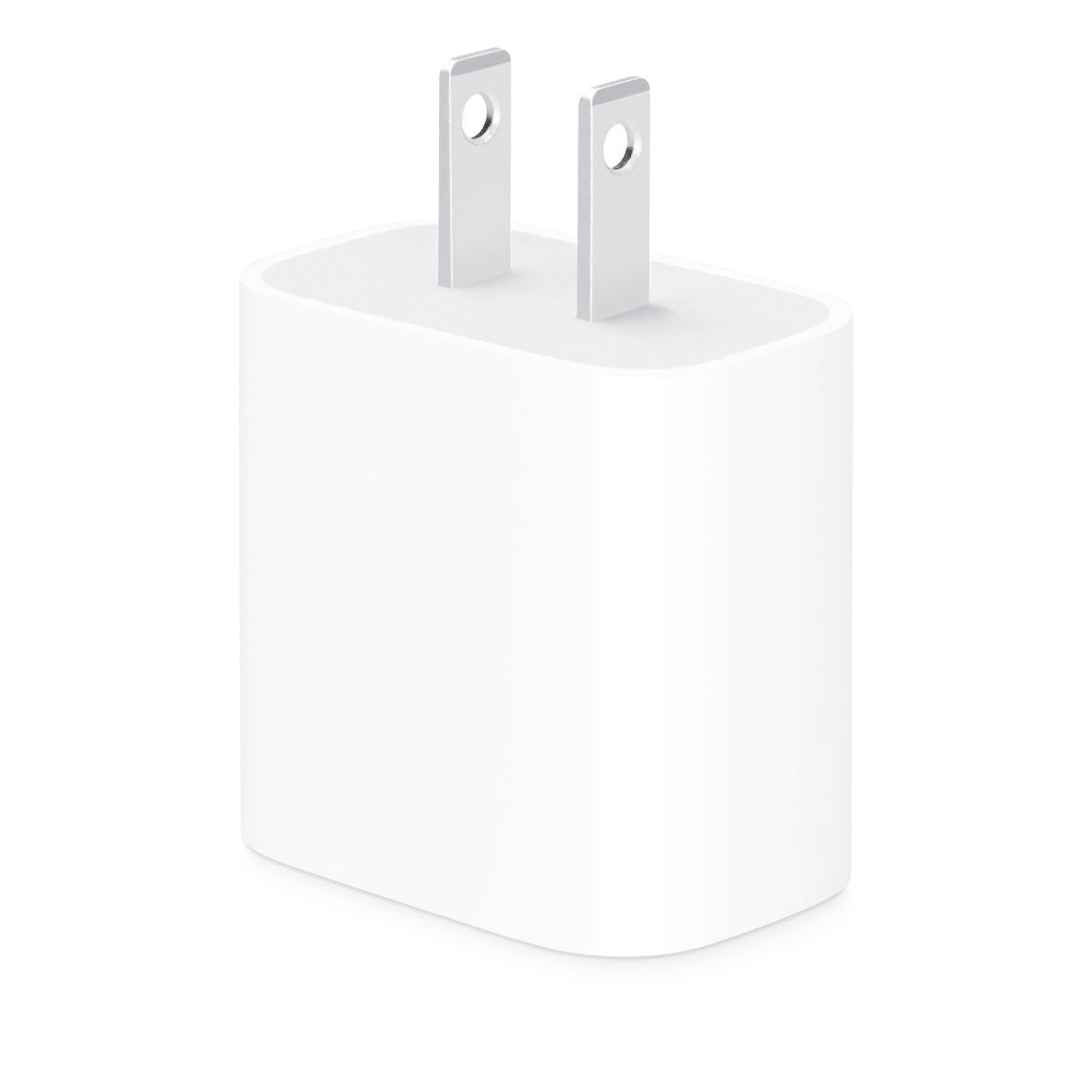 Apple Cargador 20w Original