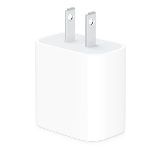 Apple Cargador 20w Original