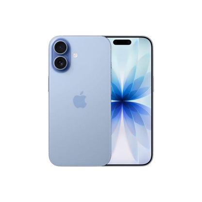 iPhone 17