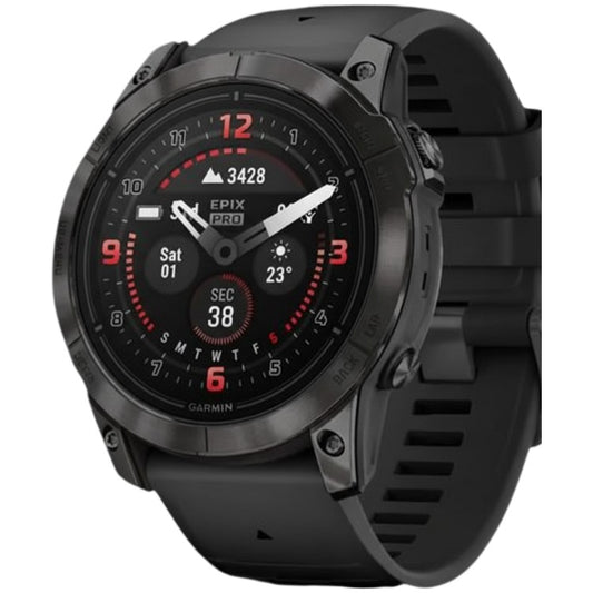 Epix Pro Gen2 Sapphire Multisport