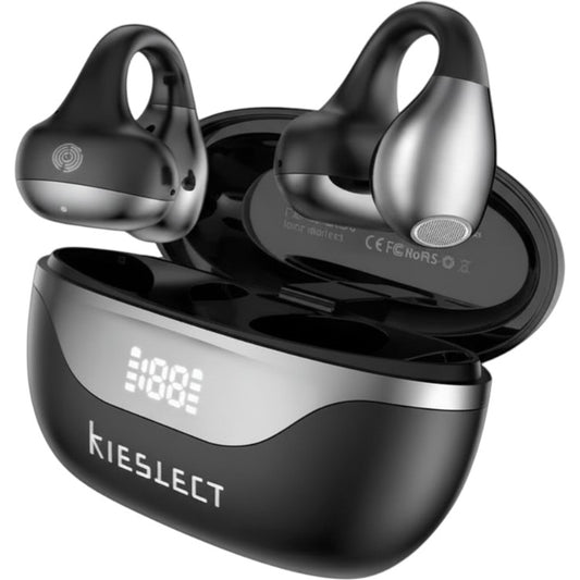 KIESLECT Earbuds Open