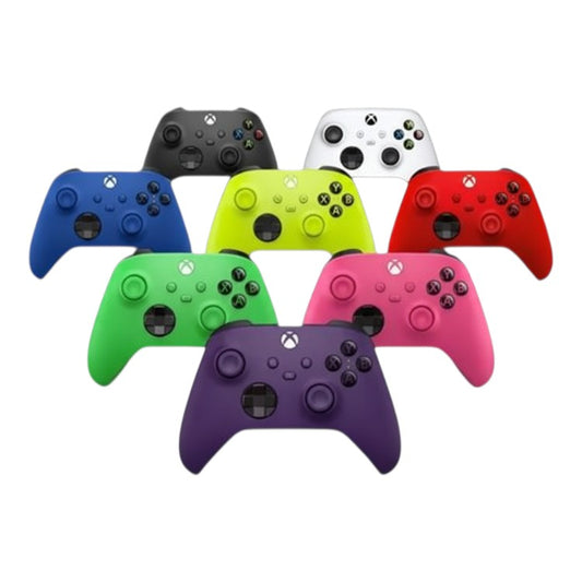 Joystick XBOX Series X/S Wireless
