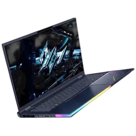 Acer Predator Helios 18