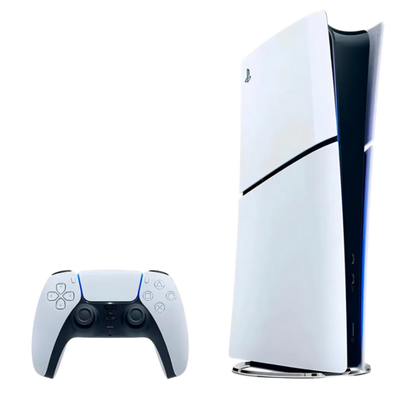 PlayStation 5