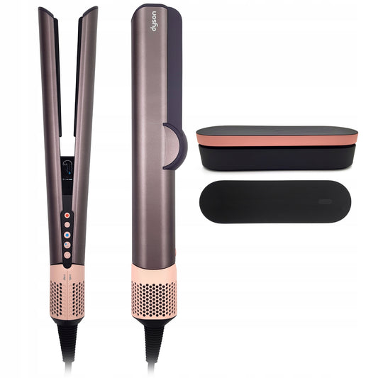 Plancha secadora inteligente DYSON