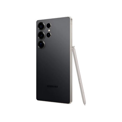 Samsung Galaxy S25 Ultra