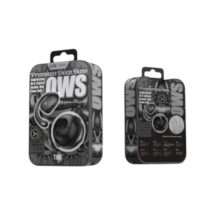 Auriculares T-88