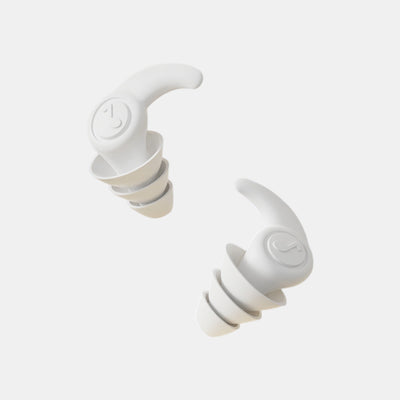Tapones para los oídos de silicona premium