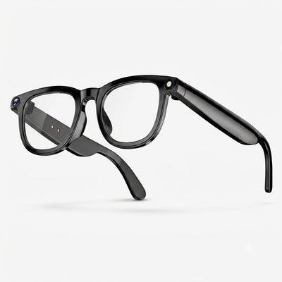 Anteojos Inteligentes con Cámara AI de 8 Megapíxeles 16GB CY01