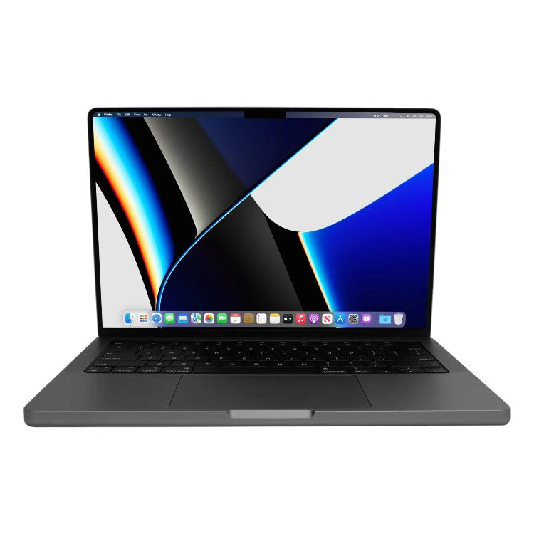 MACBOOK PRO 14