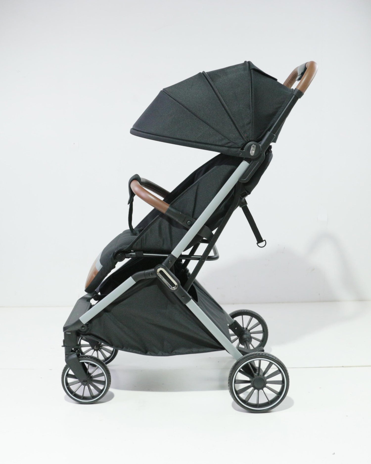 Cochecito de Bebé Premium