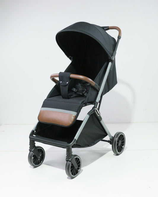 Cochecito de Bebé Premium Vista 2