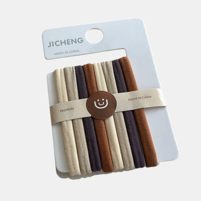 Colitas para Pelo importadas