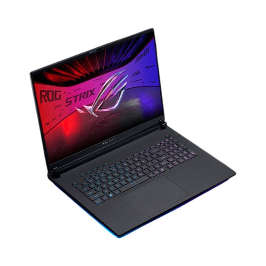 ASUS ROG Strix SCAR 18