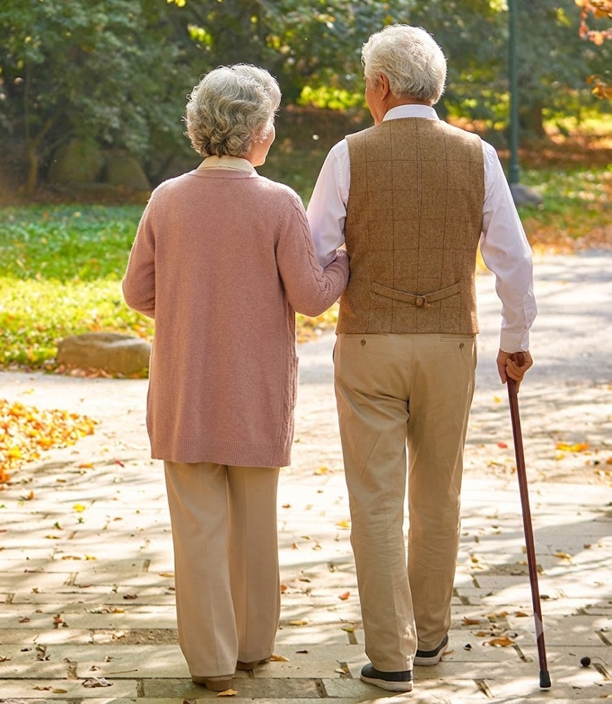 Localizador de asistencia para adultos mayores