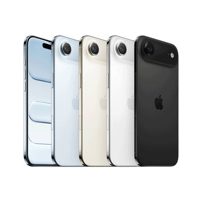 iPhone Air