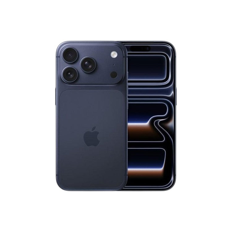 iPhone 17 Pro